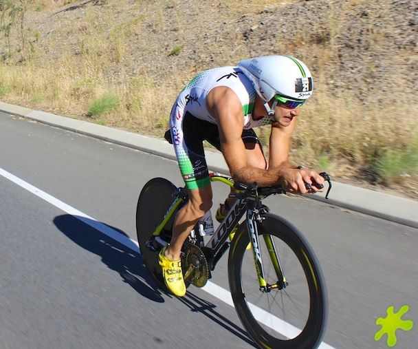 Jérémy Jurkiewicz signe à Poissy