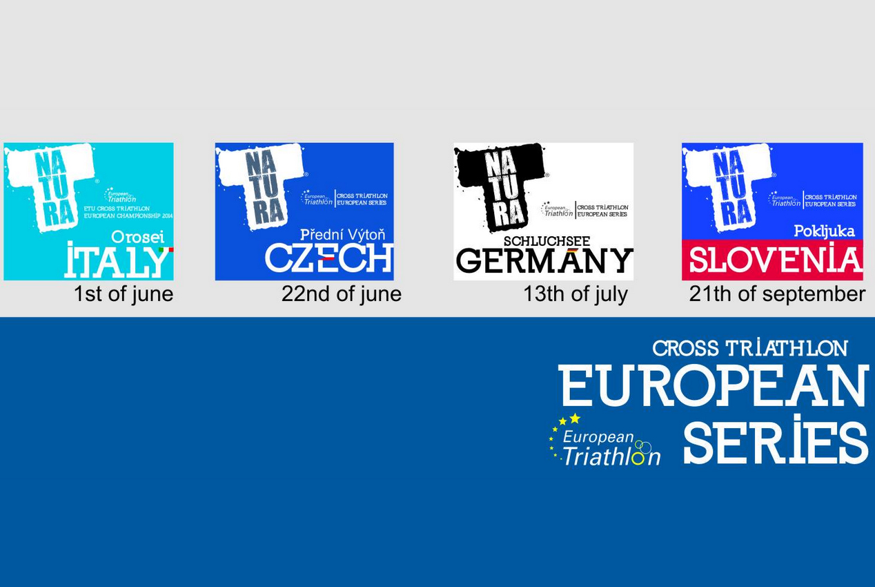 Amateurs de triathlon off-road : tentez l’expérience TNatura !