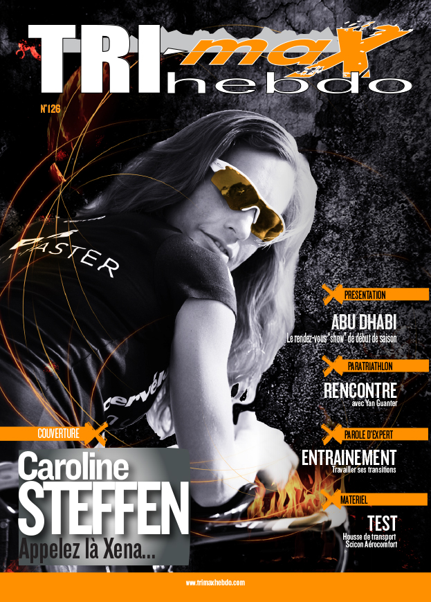 Le magazine 126 est en ligne