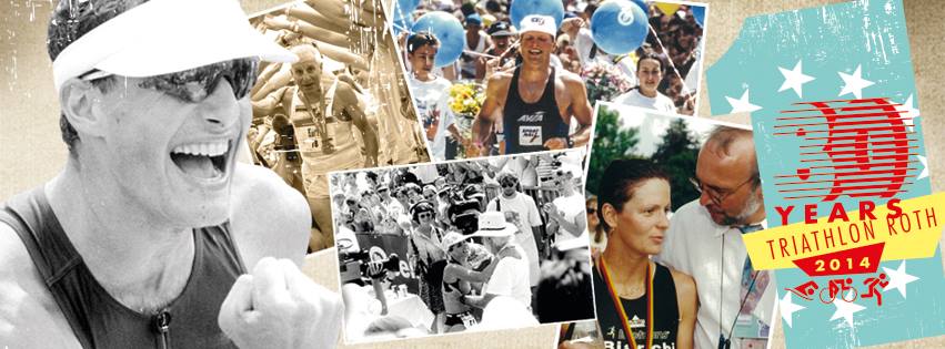 Challenge Roth: les Stars au rendez-vous de la 30ème