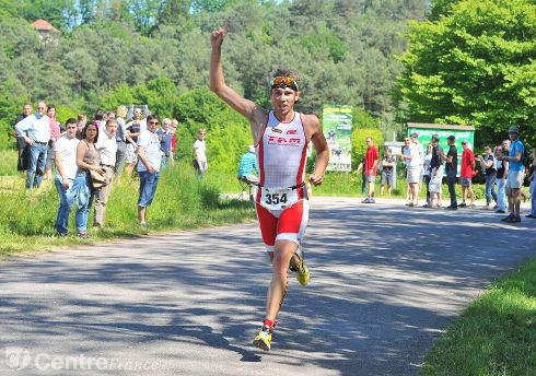Montluçon et Yssingeaux au top à Saint-Bonnet-de-Tronçais