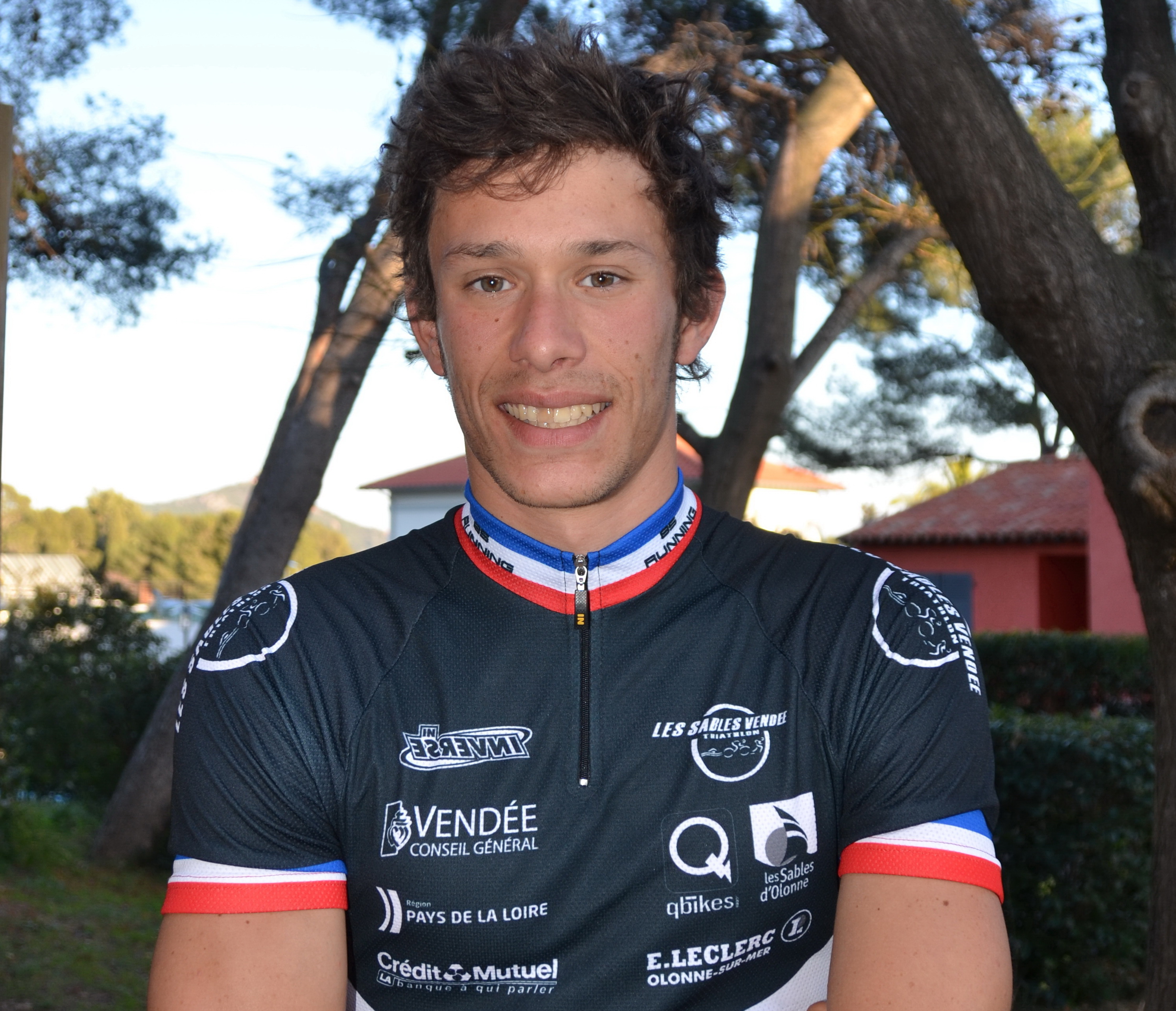 Londres: Les débuts de Coninx sur le circuit WTS