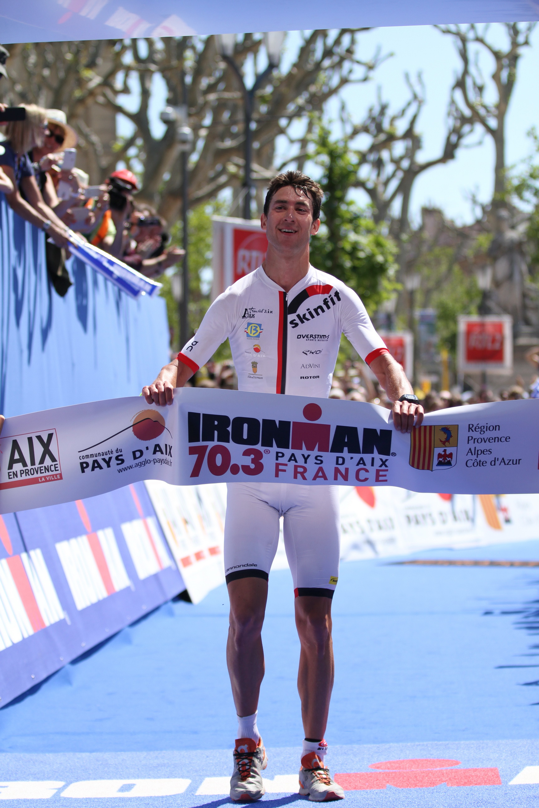 Des nouvelles de Bertrand Billard