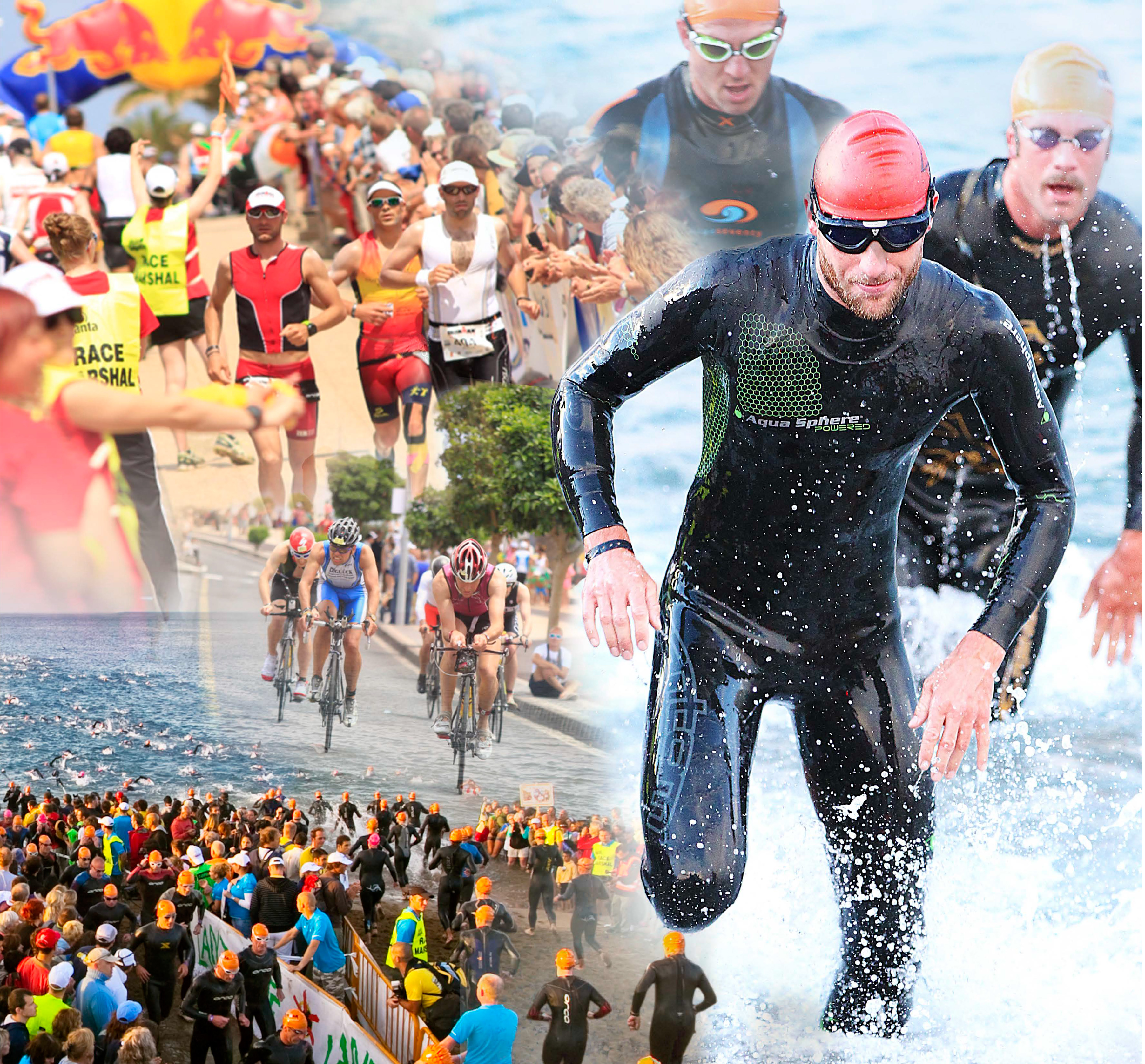 IRONMAN LANZAROTE: Guillaume et Delsaut à l’assaut du KPR