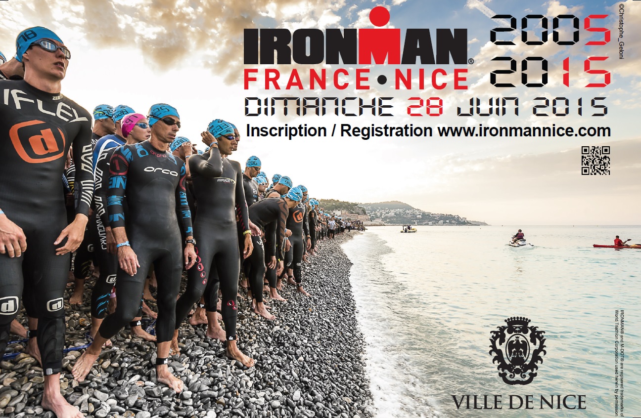 IRONMAN France Nice :  1500 inscrits : sold out avant octobre ?