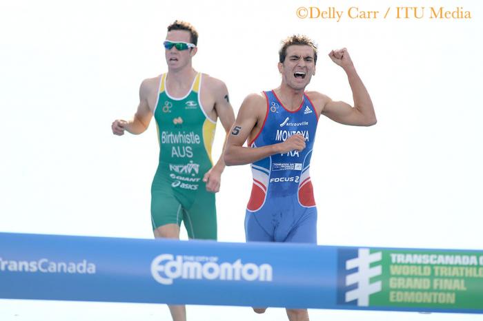 Edmonton : Les juniors triomphent sur la première journée du Championnat du Monde