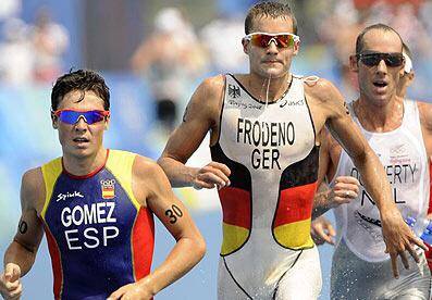 Championnat du Monde Ironman 70.3 Mont Tremblant: un tour d’horizon