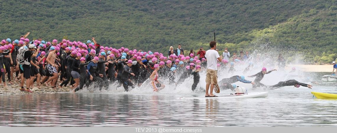 Natureman 2014: Zamora is back !