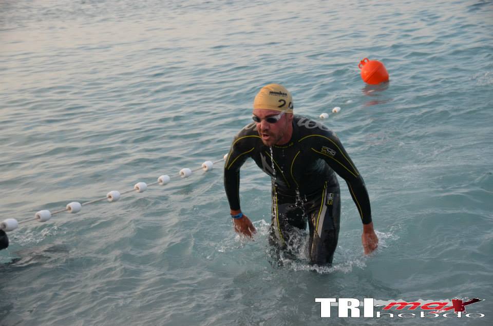 José Jeuland suspendu 3 ans après un contrôle positif en septembre 2013