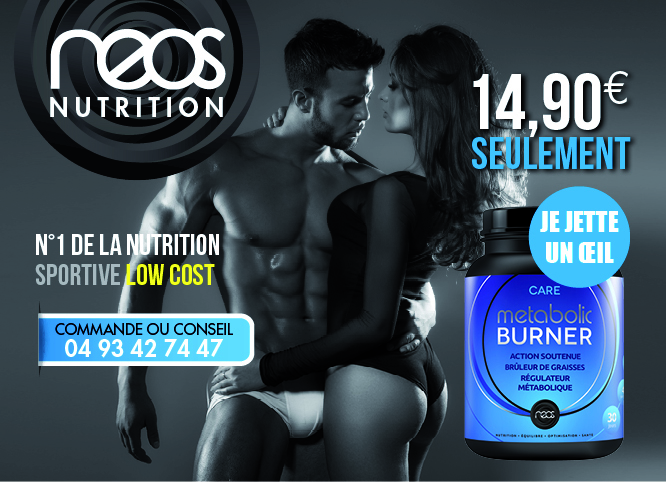 Mincir à deux sans effort avec le duo brûle graisse Neos