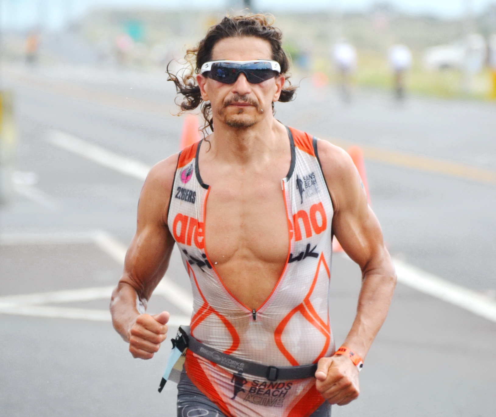 IM Afrique du Sud: Interview d’Ivan Raña