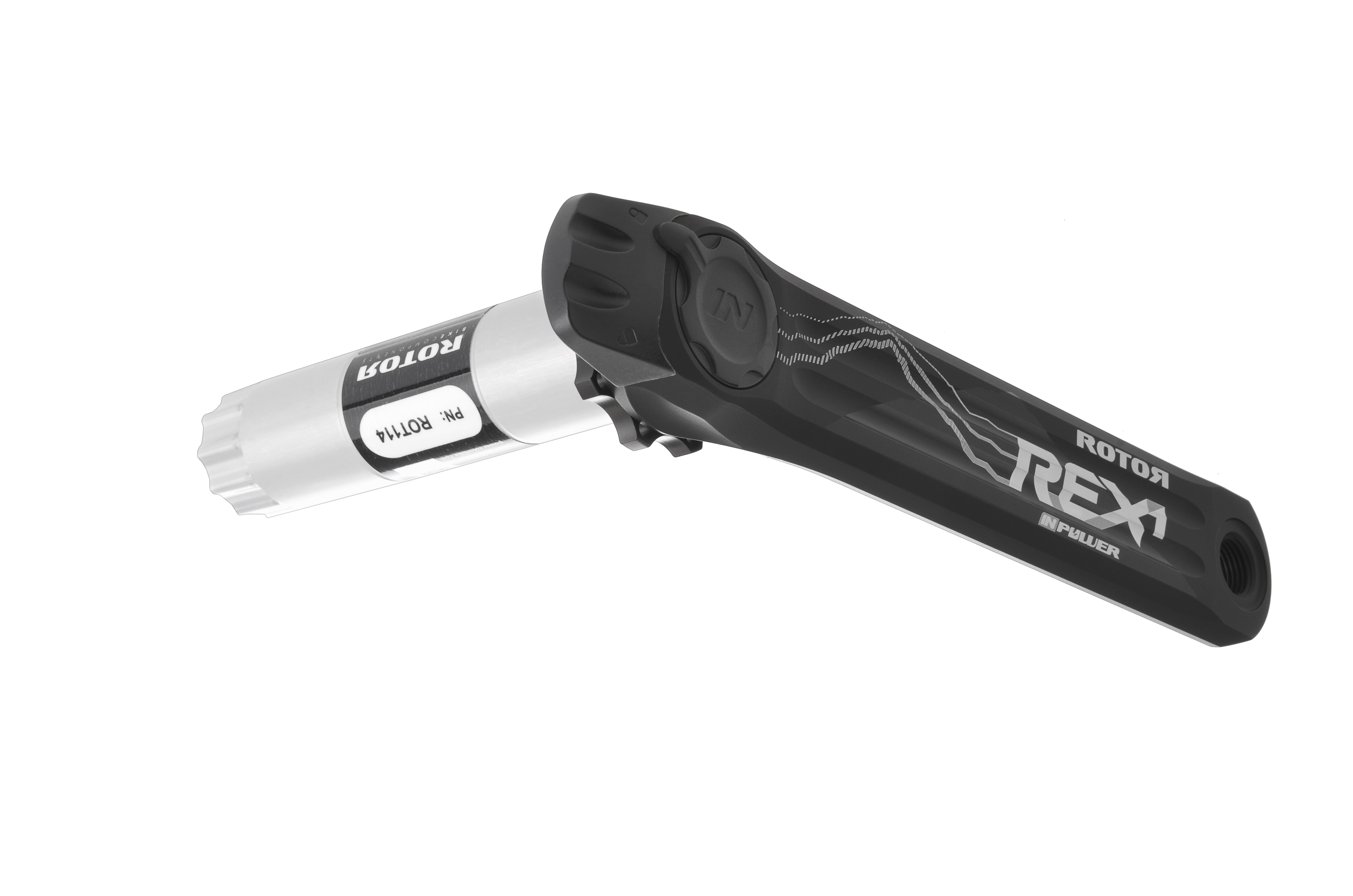 INPOWER nouveaux capteurs de puissance