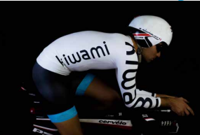 TEST MATERIEL : Kona Wings by Kiwami