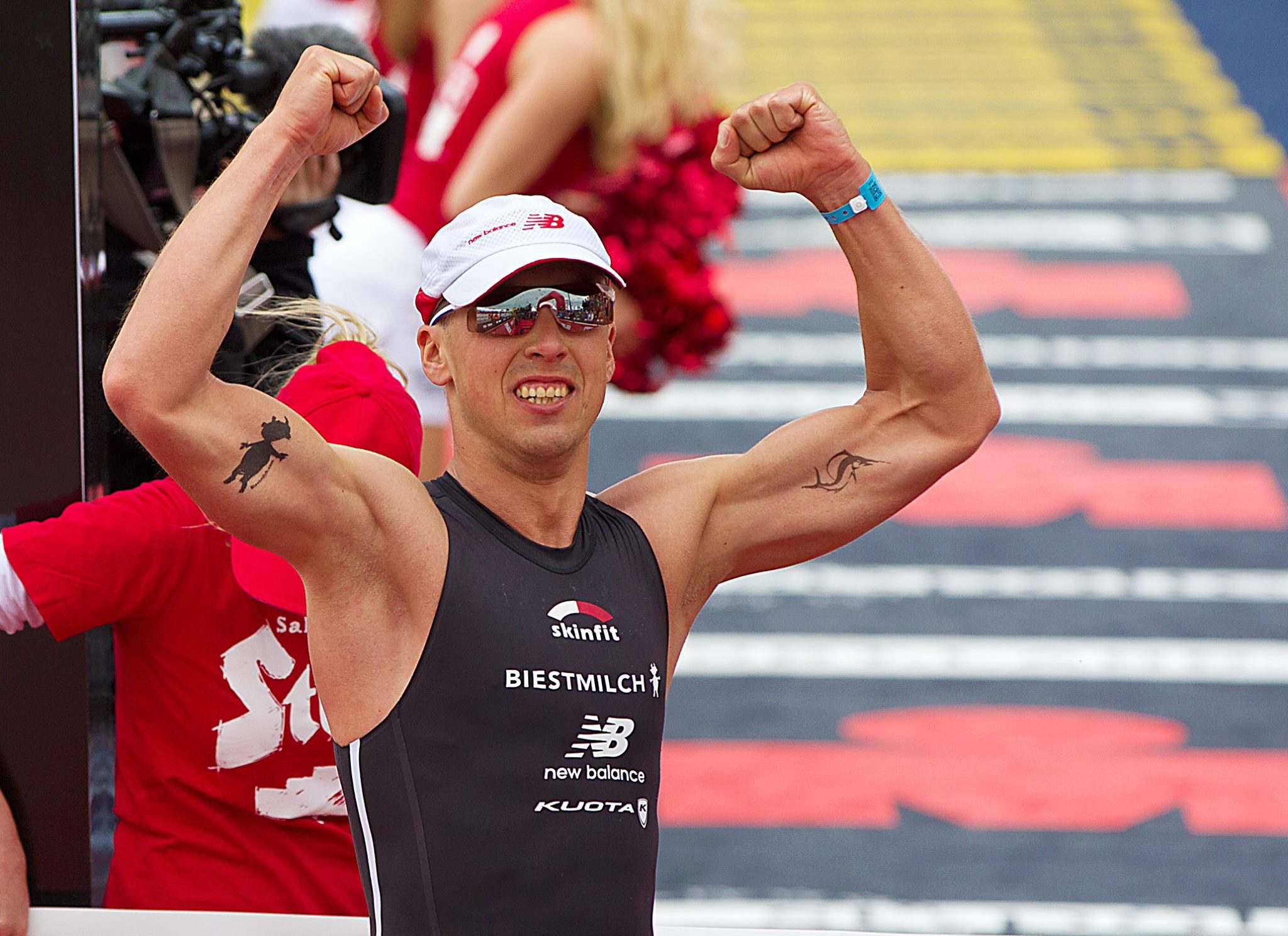 Böcherer et Philipp gagnent le 1er Challenge Heilbronn‏