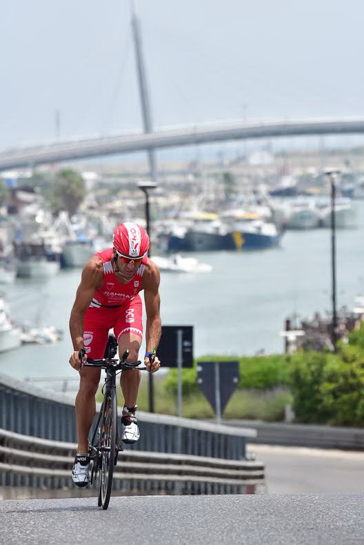 Domenico Passuello DNS Ironman Nice next week….