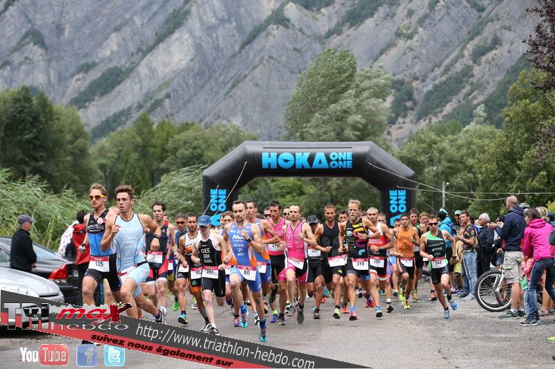 Le Berre et Ziemons vainqueurs à l’Alpe