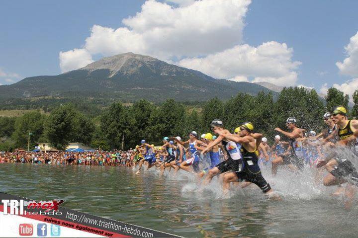 Embrun : Retrouvez les albums photos de toutes les courses sur Facebook