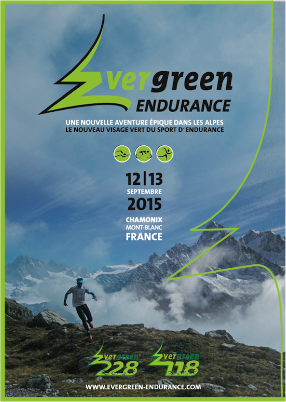 TRIATHLONS EVERGREEN ENDURANCE