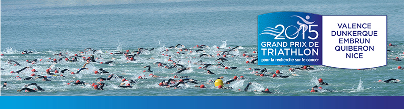 #GPFFTRI 2015 – QUIBERON – samedi 5 septembre – Une 4ème étape décisive‏