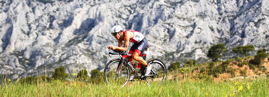 IRONMAN 70.3 Pays d’Aix, déjà 1000 athlètes inscrits.