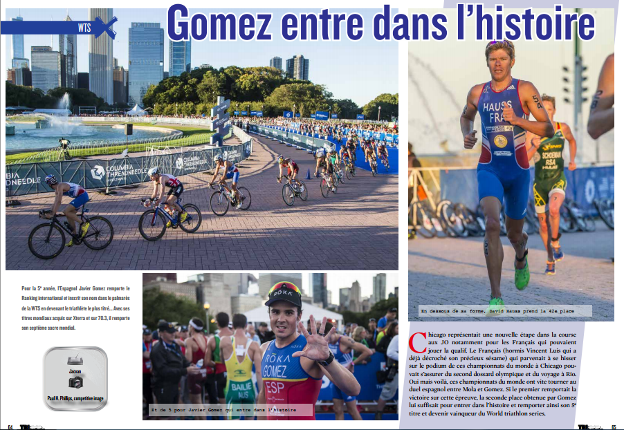 A découvrir dans TrimaX#145 : Gomez entre dans l’histoire