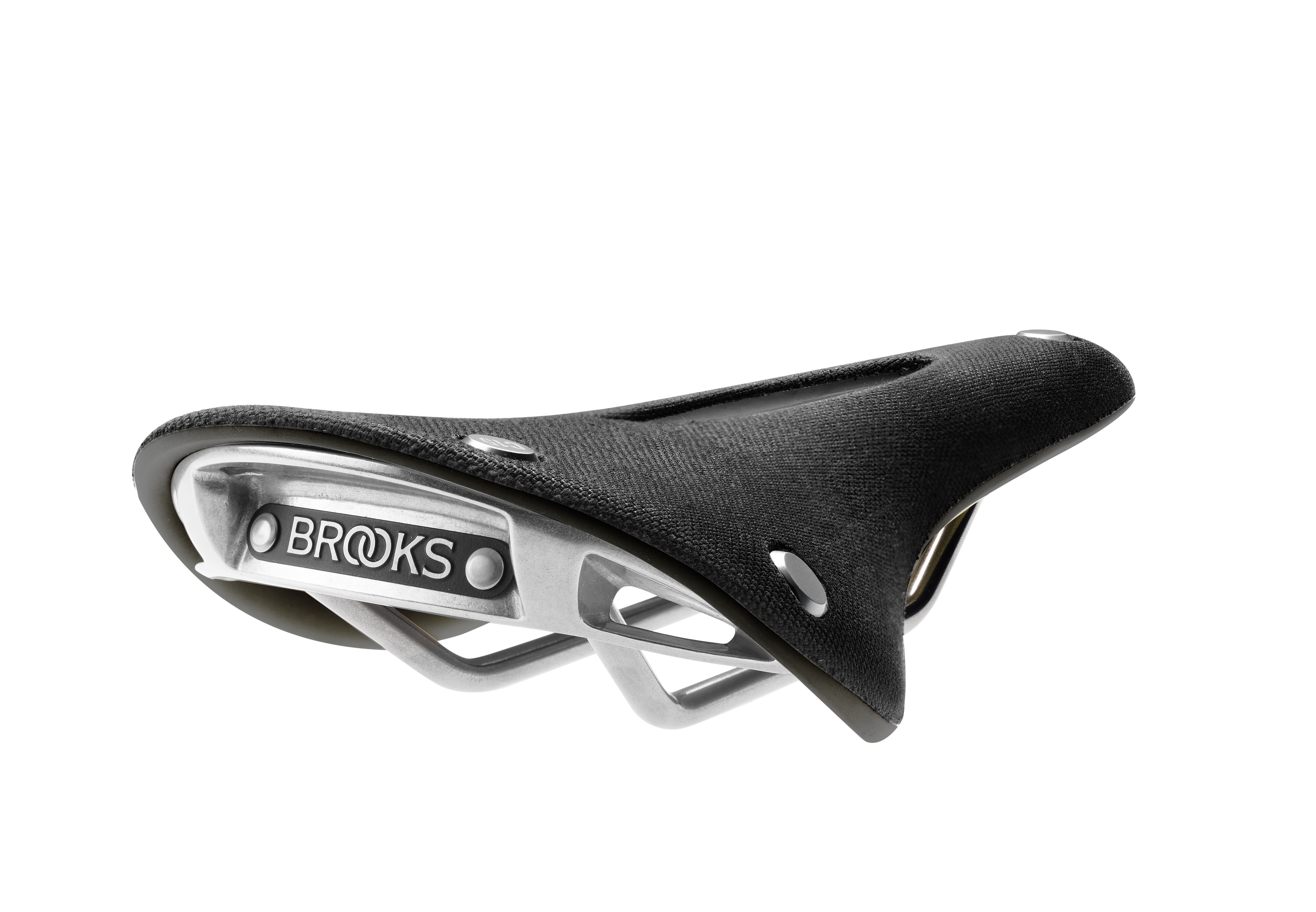 SELLE BROOKS CAMBIUM C15 Carved