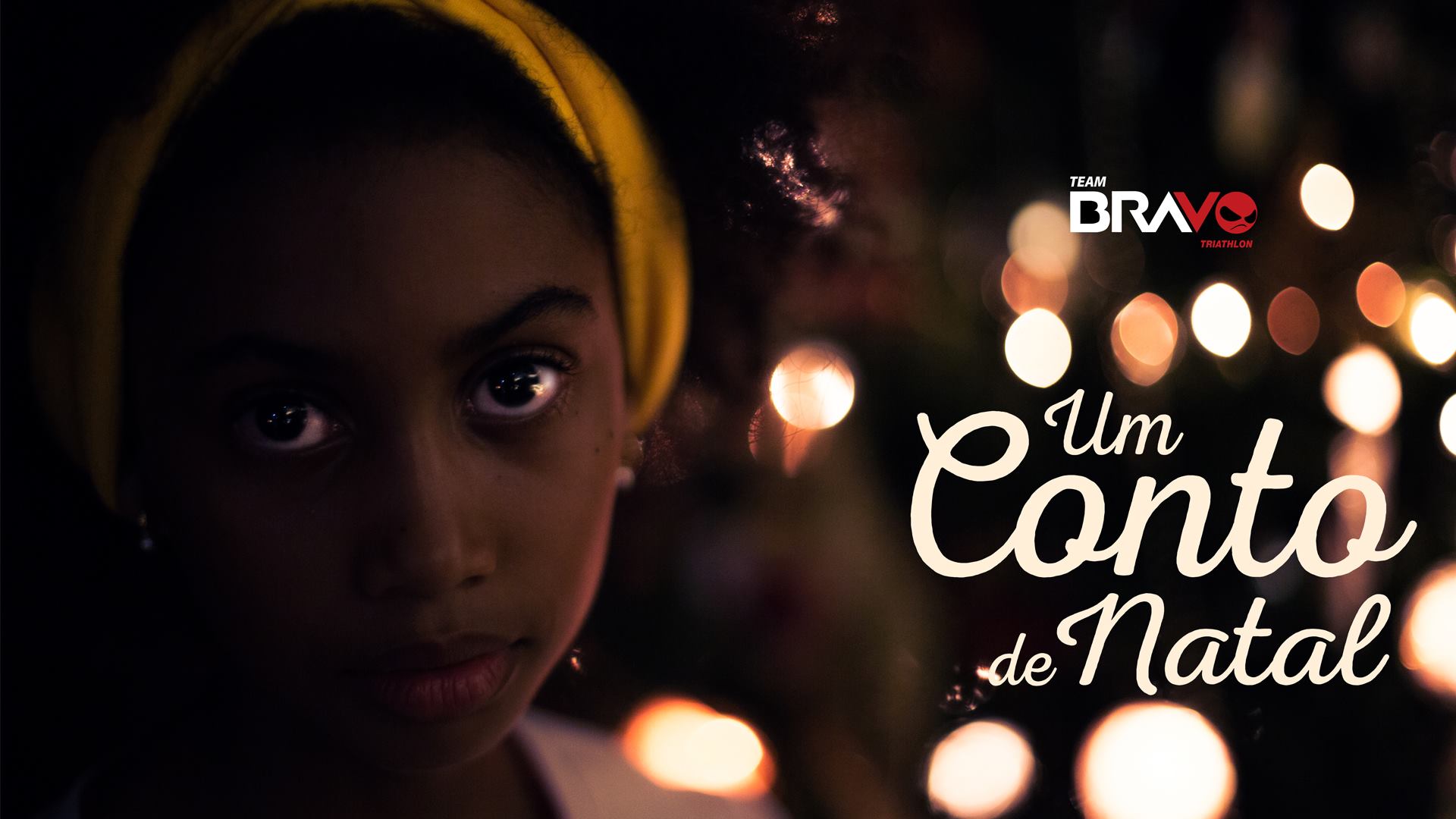 Team Bravo Coca-Cola : Feliz Natal !