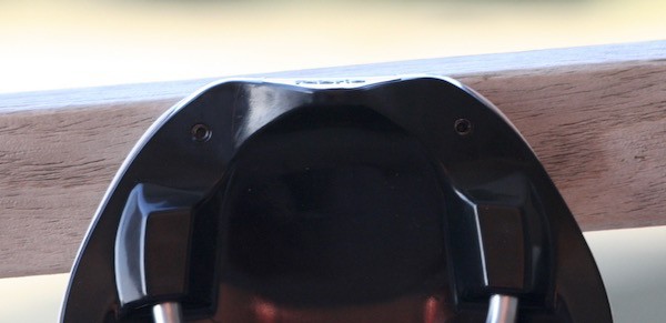 Fabric Tri fixations