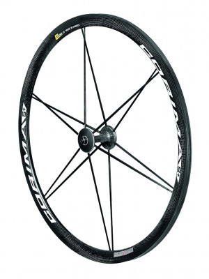 Roue AV Corima_32MM