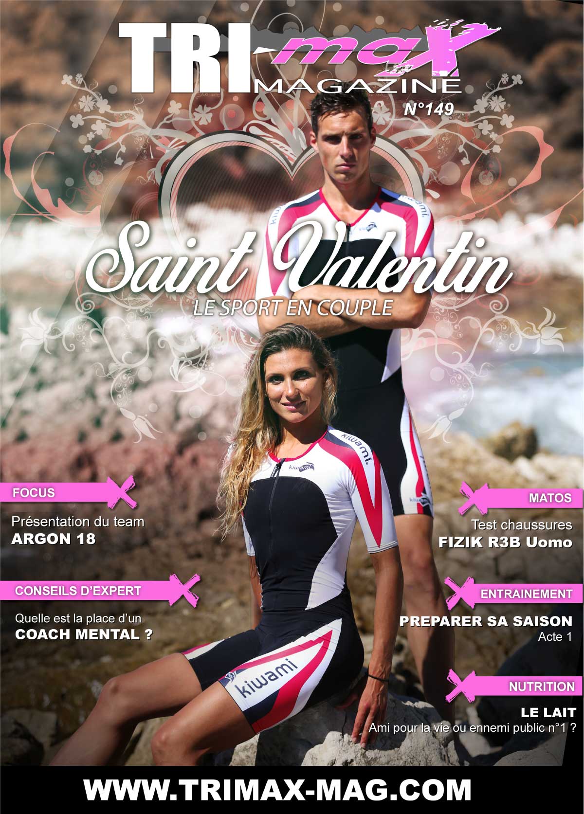 Le magazine#149 est en ligne