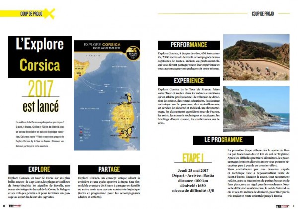 EXPLORE CORSICA
