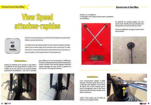 NOUVEAUTE DE S.BILLEAU