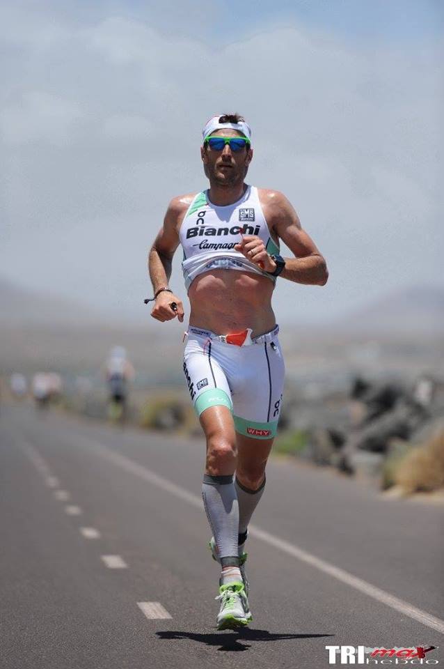 Ironman 70.3 du Week-end: Argentine et Philippines