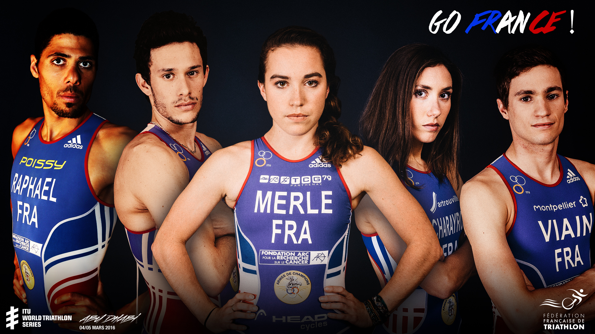 F.F.TRI.@net – En route pour Rio !‏
