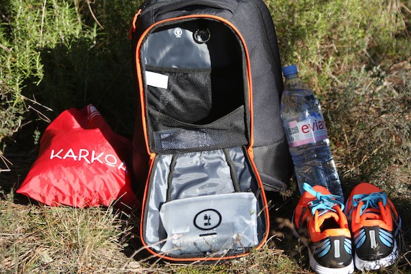 Karkoa Smartbag 40