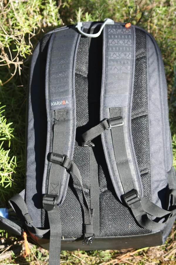 Karkoa smartbag 40