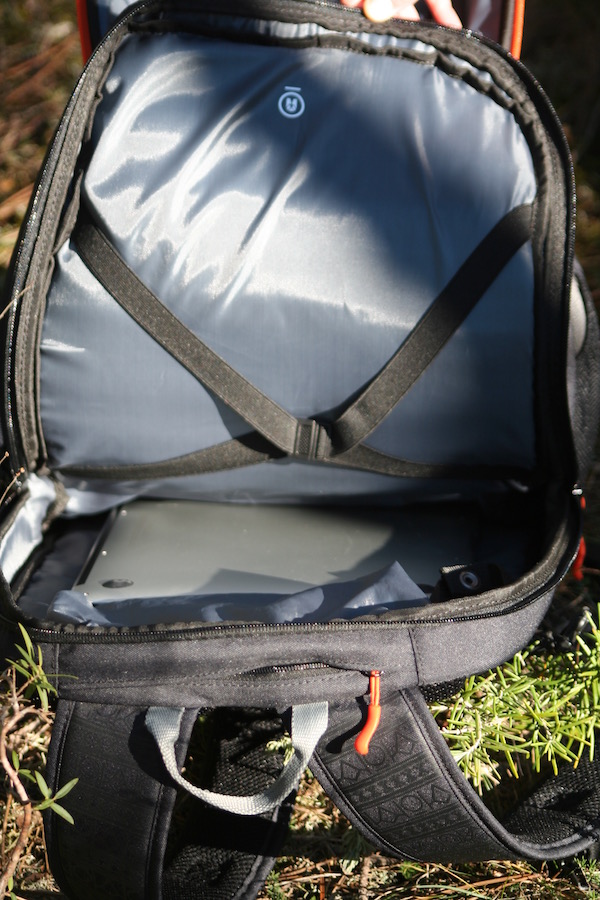 Karkoa smartbag 40