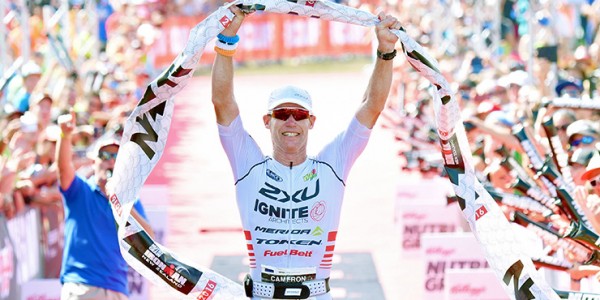 cameron brown wins imnz 2016