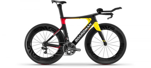 Boardman TTE Signature