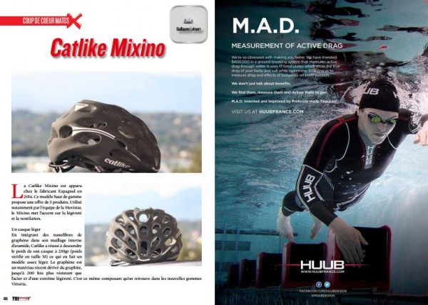 COUP DE COEUR CATLIKE