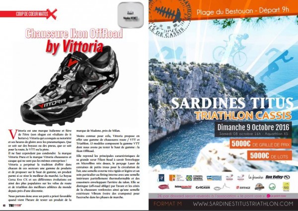 COUPN DE COEUR VITTORIA