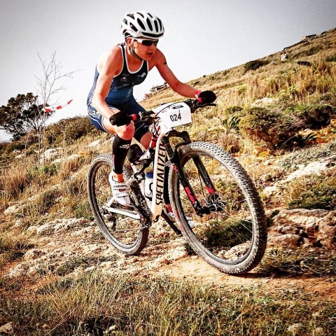 Organicoach – XTerra Malte: ça commence bien !