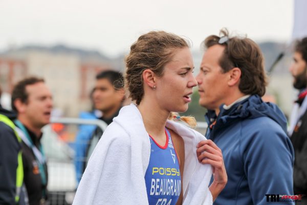 2016-MAI-08 ITALIE-CAGLIARI IUT TRIATHLON WORLD CUP ELITE WOMEN