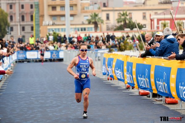 2016-MAI-08 ITALIE-CAGLIARI IUT TRIATHLON WORLD CUP ELITE WOMEN