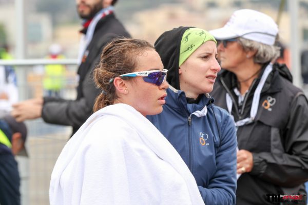 2016-MAI-08 ITALIE-CAGLIARI IUT TRIATHLON WORLD CUP ELITE WOMEN