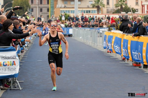 2016-MAI-08 ITALIE-CAGLIARI IUT TRIATHLON WORLD CUP ELITE WOMEN