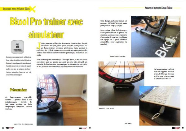 NOUVEAUTE S. BILLEAU