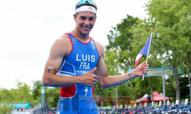 Championnat d&rsquo;Europe Sprint – Vincent Luis assume, Cassandre Beaugrand confirme