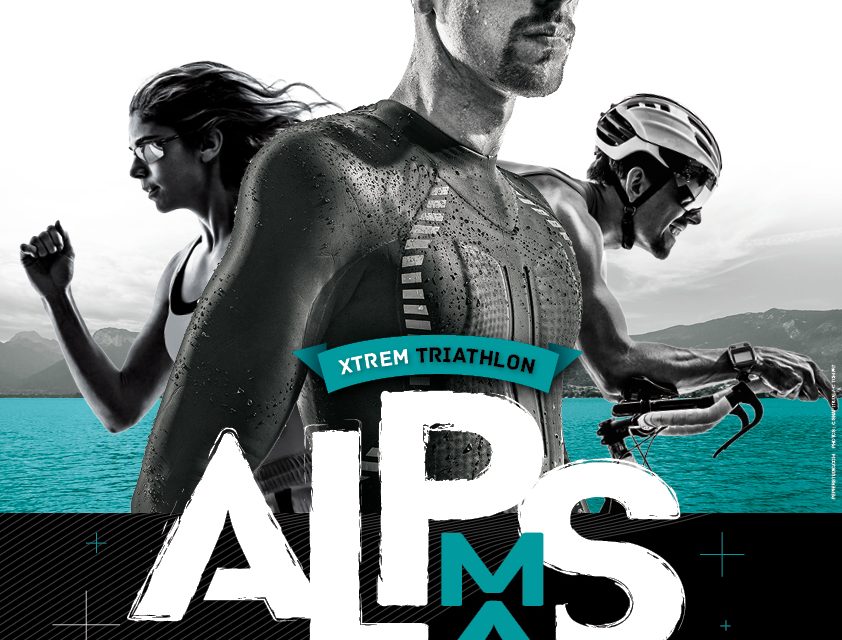 Compressport​ partenaire titre de l’AlpsMan 2016