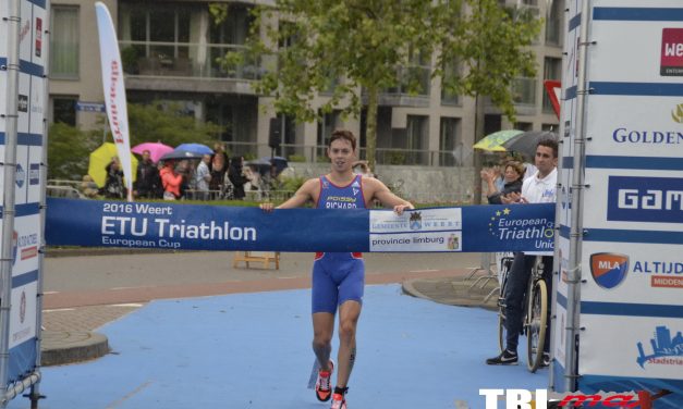 Doublé français à la Coupe d&rsquo;Europe de Weert